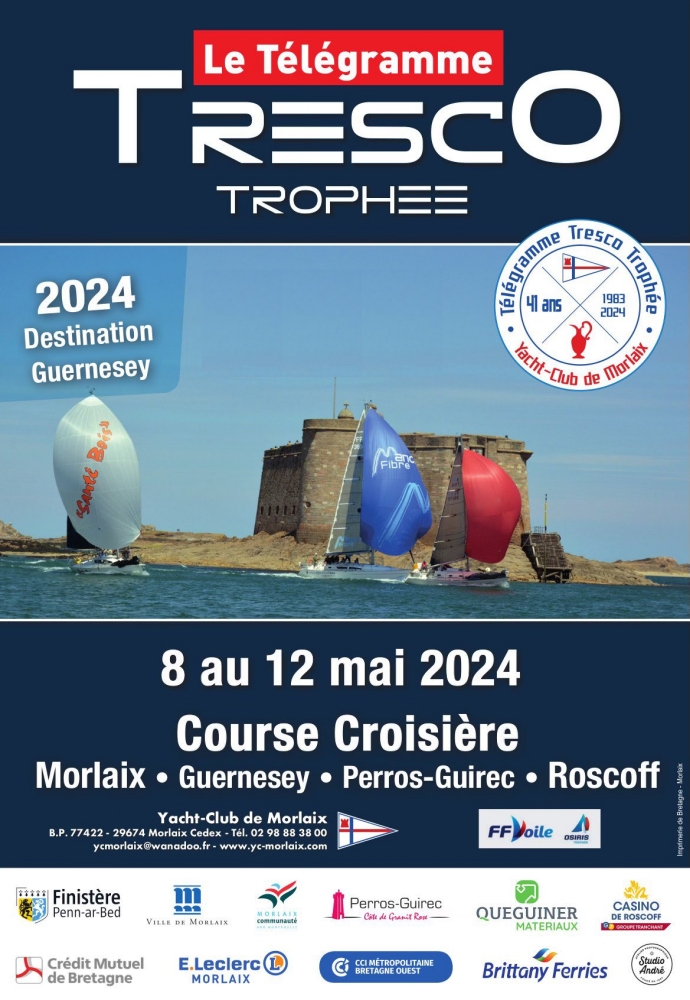Le Tresco 2024