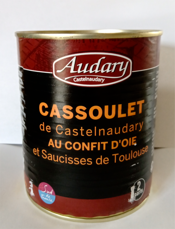 cassoulet