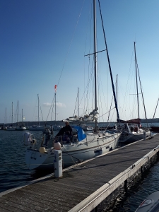 Camaret-Sur-Mer