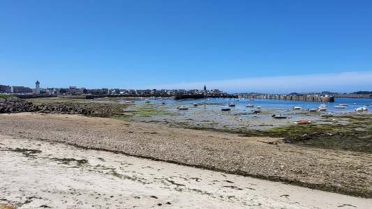 Ville de Roscoff