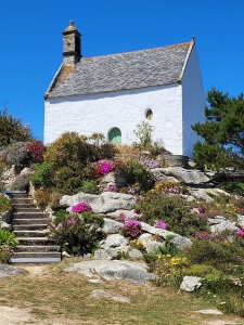 Chapelle Sainte-Barbe