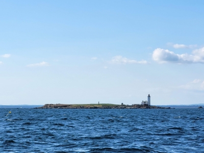 L'île aux Moutons