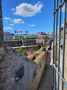 Remparts