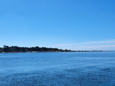 Pointe du Gabelou