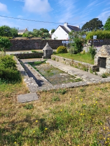 Lavoir