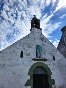 Notre Dame du Calme