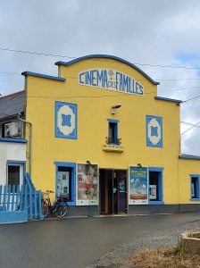 Le Cinéma