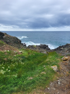 La baie des curés