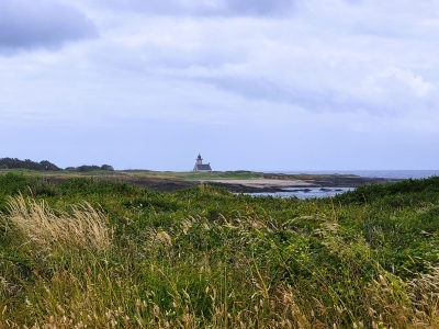 La Pointe des Chats