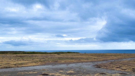 La Pointe de l'Enfer