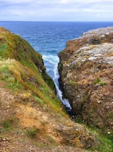 Le Trou de l'Enfer