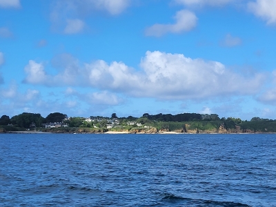 Port Mélite