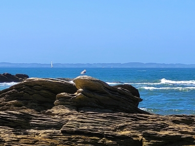 Belle-Île en Mer