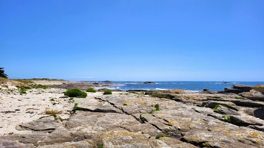 Pointe du Conguel