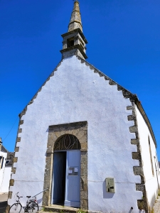 Chapelle Saint Julien