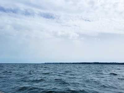 La Pointe des Poulains