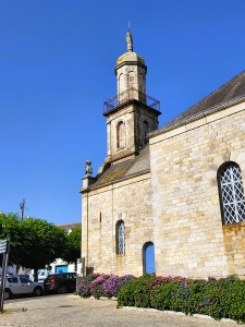 Chapelle Saint-Pierre