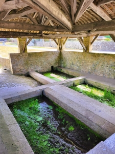 Le Lavoir des Récollets