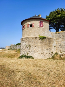 La Tour Saint-François