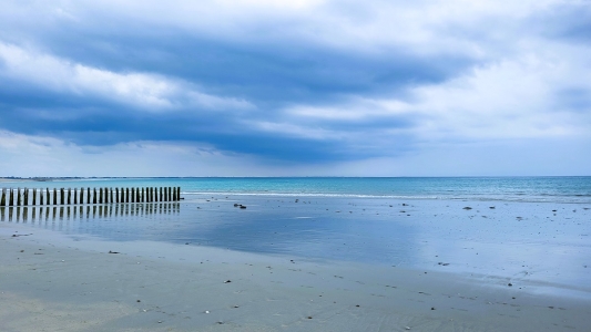 La Grande Plage