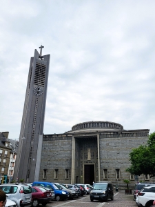 Notre-Dame de Victoire (Paroisse Saint-Louis)