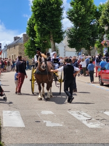 Cortège