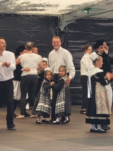 Club de danse bretonne