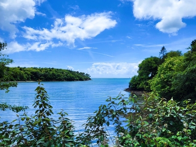 Anse de Saint-Laurent