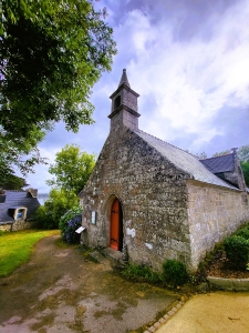 Chapelle Sainte-Marine