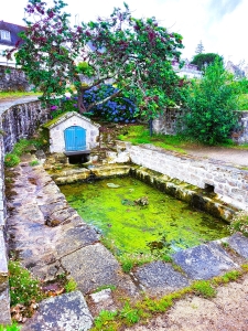 Lavoir Sainte-Marine