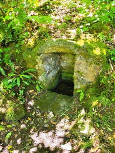 Fontaine