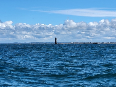 La Pointe de Penmarc'h