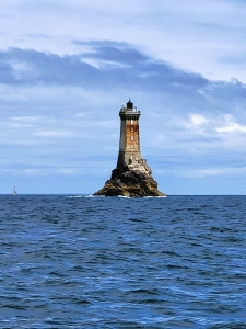 Le Phare de la Vieille