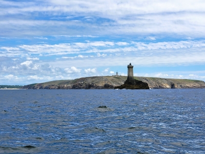 Passage de la pointe