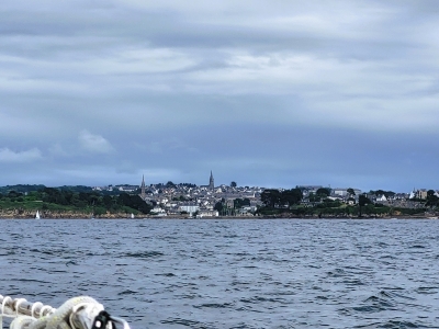 Douarnenez