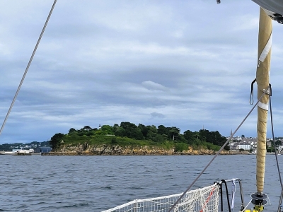 L'Île Tristan