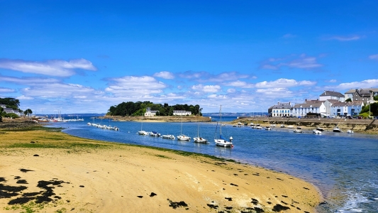 L'île Tristan