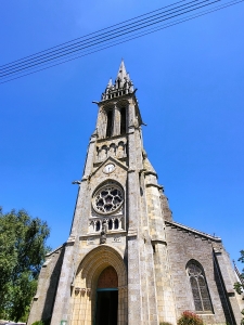 Eglise du Sacré Coeur