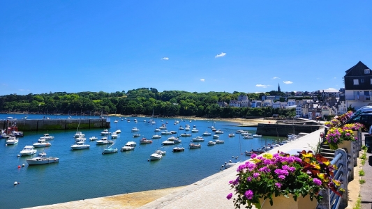 Le Port du Rosmeur