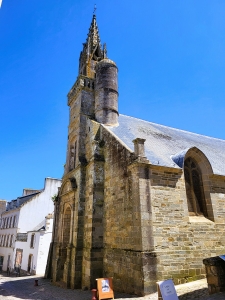 Chapelle Saint-Michel