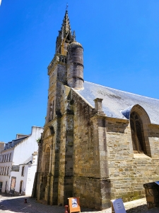 Chapelle Saint-Michel