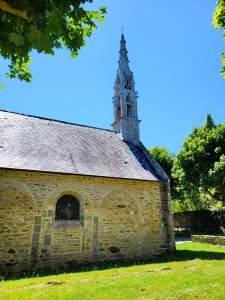 Chapelle Saint-Jean