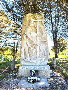 Monument