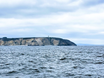 Cap de la Chèvre