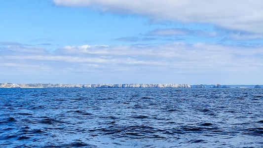 La presqu'île de Crozon