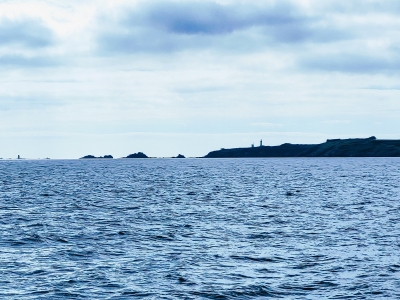 La Pointe Saint-Mathieu