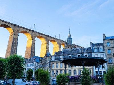 Morlaix