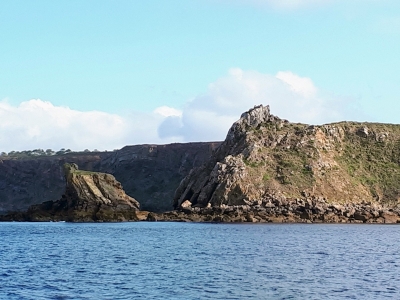 La pointe de Tremet