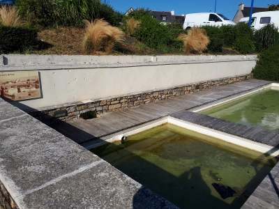 Lavoir de Yeun