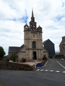 Eglise de Lézardrieux